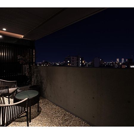 Prostyle Ryokan Tokyo Asakusa - Vacation Stay 48263V Extérieur photo