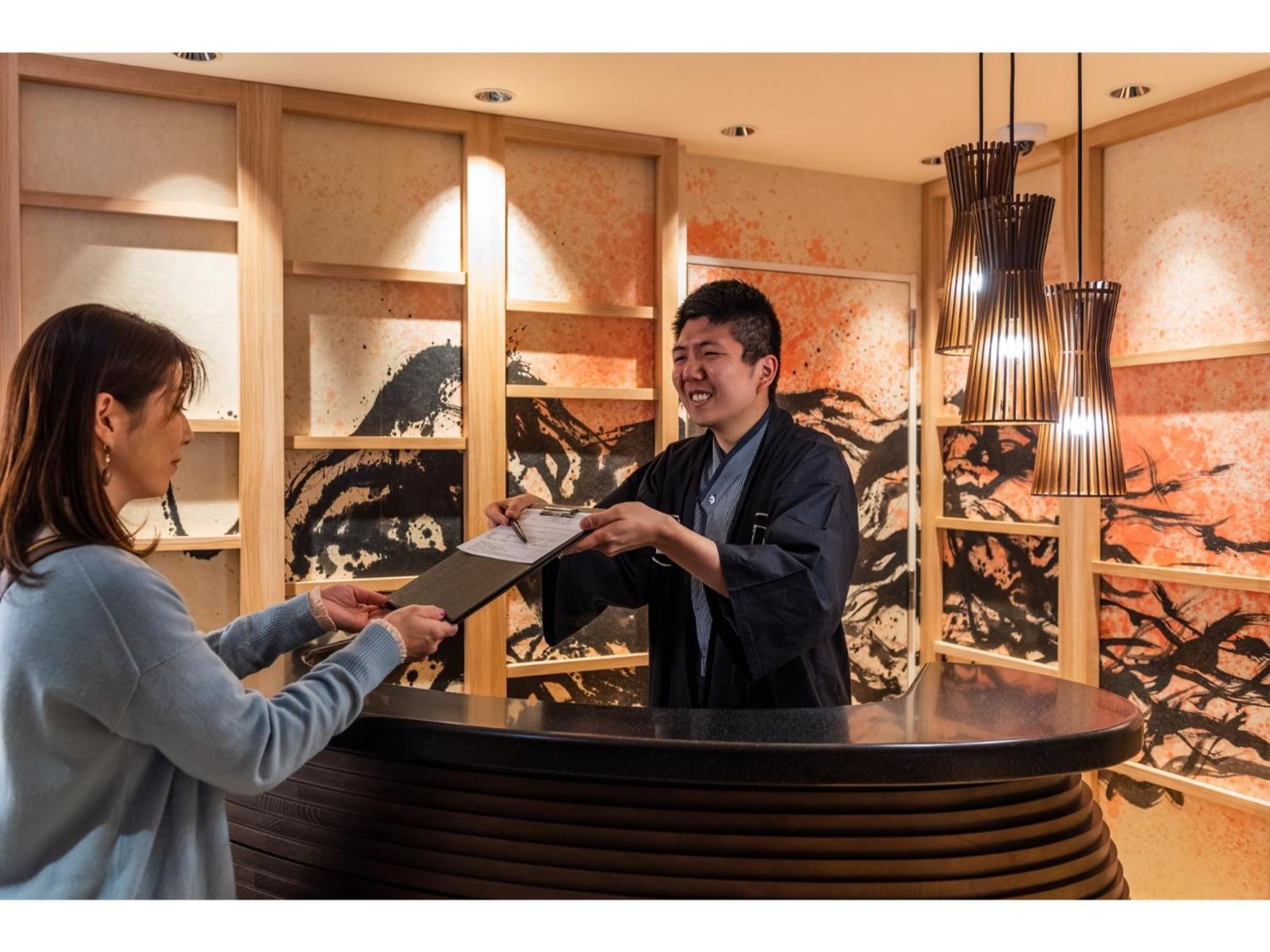 Prostyle Ryokan Tokyo Asakusa - Vacation Stay 48263V Extérieur photo