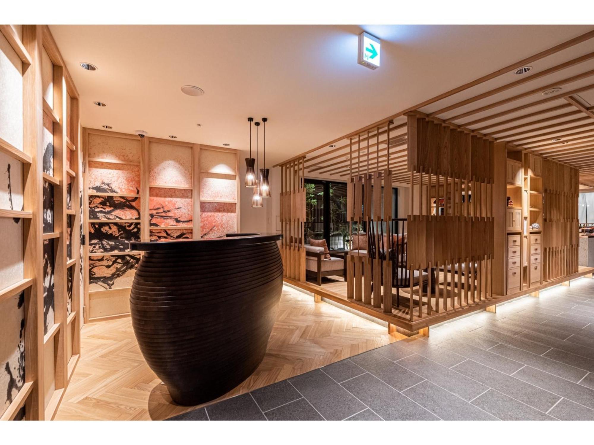 Prostyle Ryokan Tokyo Asakusa - Vacation Stay 48263V Extérieur photo