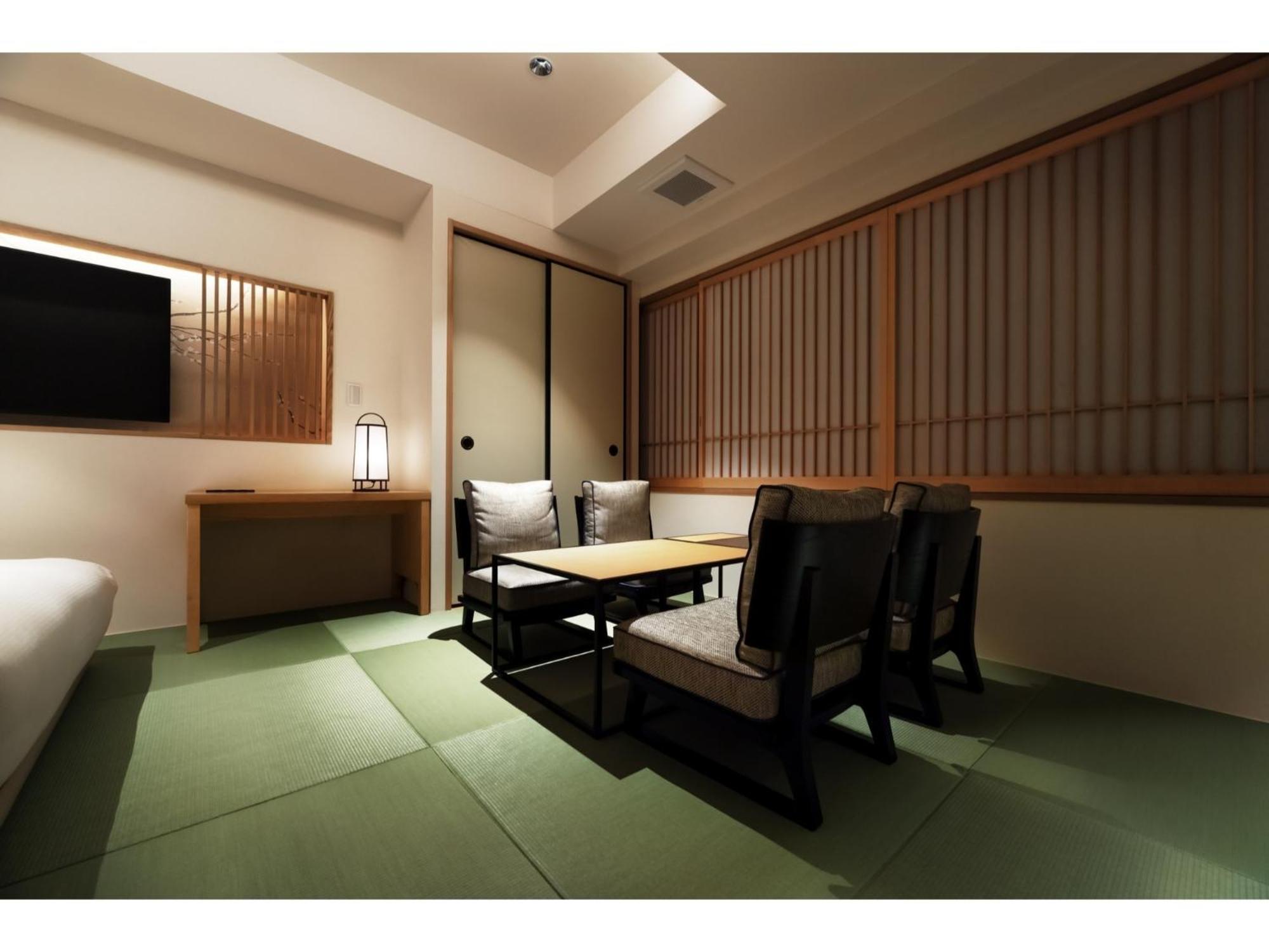 Prostyle Ryokan Tokyo Asakusa - Vacation Stay 48263V Extérieur photo
