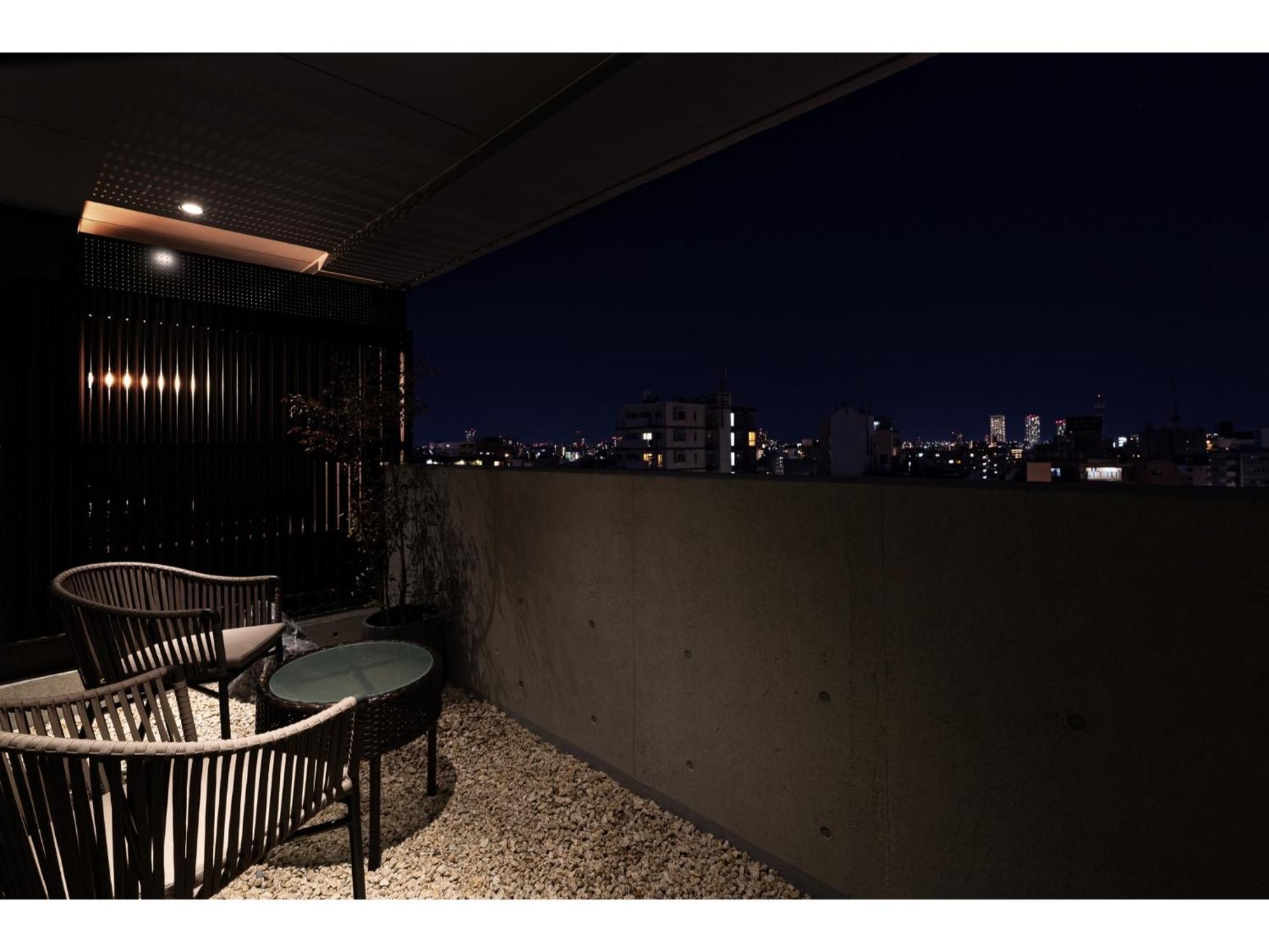 Prostyle Ryokan Tokyo Asakusa - Vacation Stay 48263V Extérieur photo